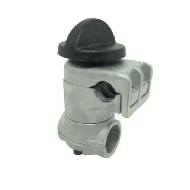 Imagem de Suporte Guidão Mesa Ajustável Roçadeiras Gasolina Tubo 28mm - Supreme 