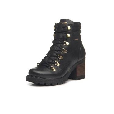 Imagem de Bota Salto Pegada 281321