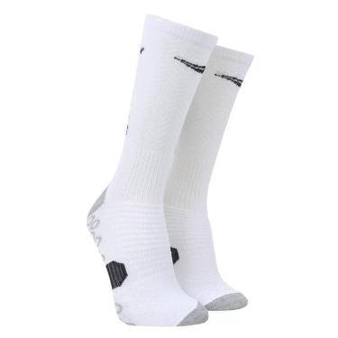 Imagem de Meião Penalty Sete Cano Médio Futebol Unissex 410787 Preto 39A44-Unissex