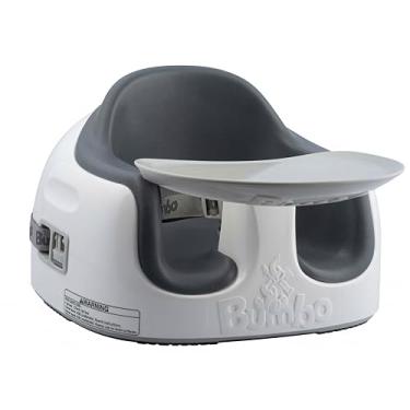 Imagem de Bumbo Assento Infantil Multi Grafite