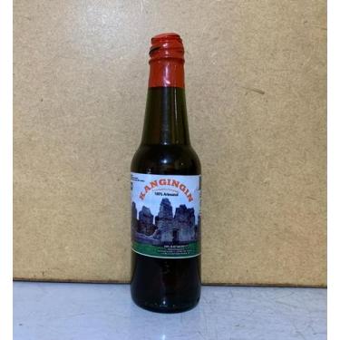 Imagem de Licor artesanal produzidos por kilombolas "Kangingin" 275 ml