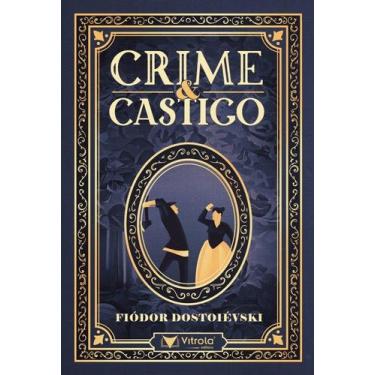 Imagem de Crime e Castigo - VITROLA COMERCIAL, 3