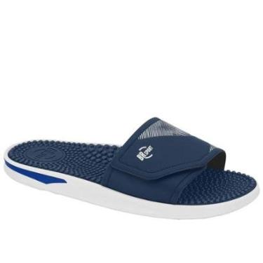 Imagem de Chinelo Slide BR Sport Masculino Ultra Macio Leve-Masculino