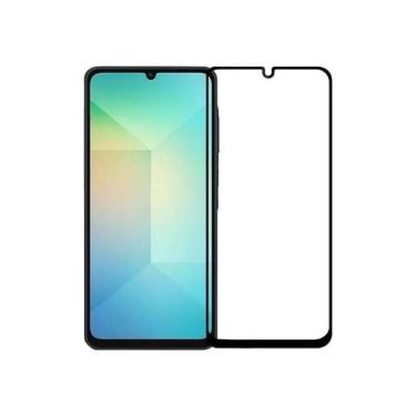 Imagem de Película Protetora 3D Vidro Premium Para Samsung Galaxy A17 - LXL