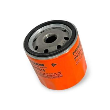 Imagem de Filtro de Óleo Ka 3cc Ecosport 2.0 12/... HILUX 2.5 2.7 3.0 - FRAM