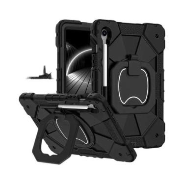 Imagem de Capa Resistente Para Samsung Galaxy Tab S10 Lite S9 FE 10.9 Polegadas 