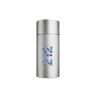 Imagem de Carolina Herrera 212  EDT Perfume Masculino 100ml-Masculino