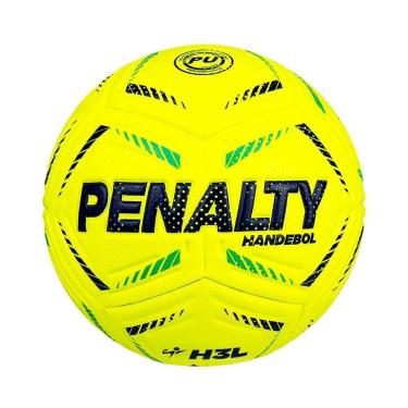 Imagem de Bola Handebol Penalty Masculino H3L Ultra Fusion XXVI-Unissex