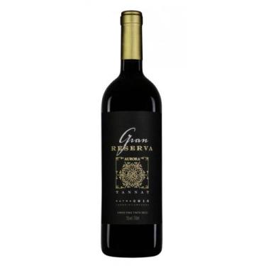Imagem de Vinho Aurora Gran Rerserva Tannat 750ml