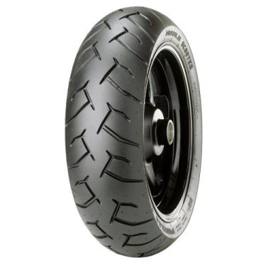 Imagem de Pneu Moto Pirelli Diablo Scooter Aro 12 110/90-12 64L TL Traseiro Uso 