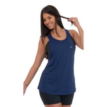 Imagem de Regata Movement Esportivo Comfort para academia, funcional, corrida impacto-Feminino