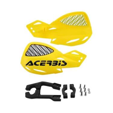 Imagem de Protetor De Mão Universal Para Motocicleta, Equipamento De Proteção À 