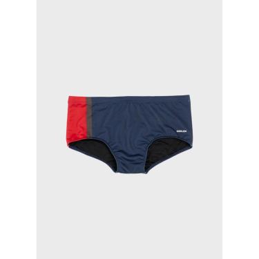 Imagem de Sunga riva stripes OSKLEN-Masculino