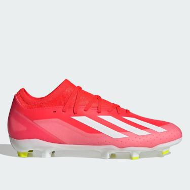Imagem de Chuteira Campo Adidas X Crazyfast 3 Unissex-Unissex