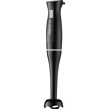 Imagem de Mixer 3 em 1 Agratto 700ml 200W para Cozinha com Espremedor de Frutas 220V