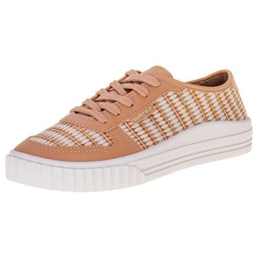Imagem de Tênis Feminino Casual Moleca - 5745112