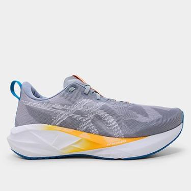 Imagem de Tênis Asics Novablast 5 Masculino-Masculino