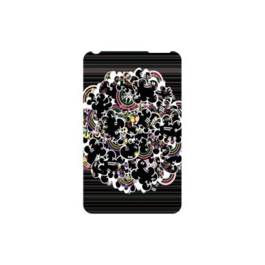 Imagem de Capa Adesivo Skin110 Verso Para Apple iPod Classic (2008) - KawaSkin