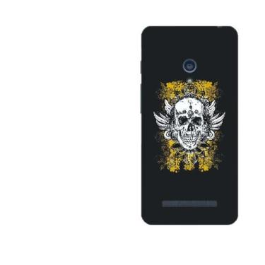 Imagem de Capa Adesivo Skin374 Verso Para Asus Zenfone 5 A501 - KawaSkin