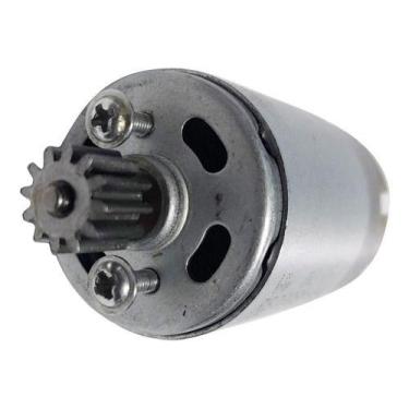 Imagem de Motor 6v Para Brinquedo Elétrico - SM