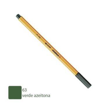Imagem de Caneta Stabilo Point 88 0.4mm