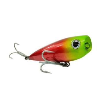 Imagem de Isca artificial ccm big bang 65, 38