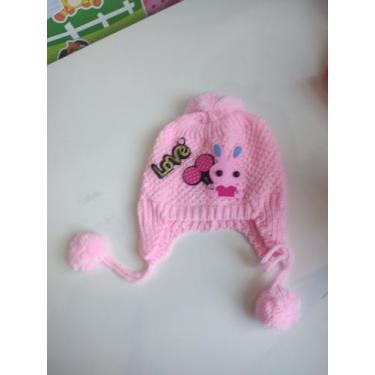 Imagem de Touca infantil - LDL modas store 