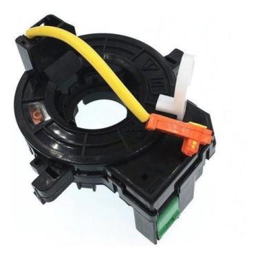 Imagem de Cinta Fita Airbag Buzina Mitsubishi Asx 2010 A 2018 8619a167 - Eletric