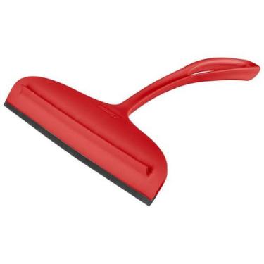 Imagem de Rodo de Pia 22cm Vermelho Sanremo