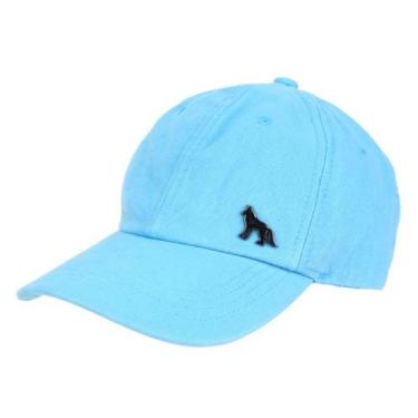 Imagem de Boné Acostamento - Acostamento , Azul