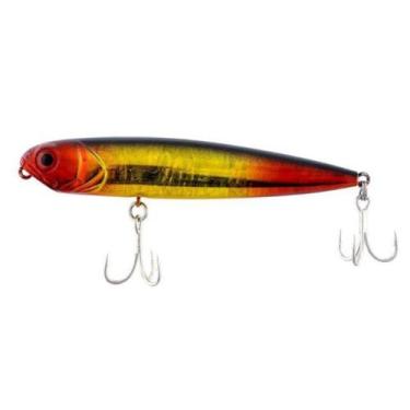 Imagem de Isca Artificial Nitro Fishing Joker 98 9,8cm 12Gr, Joker 98 101