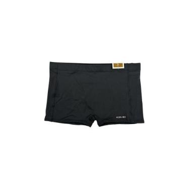 Imagem de Sunga Masculina Acqua Rio com Bolso - Conforto e Estilo para Praia e P