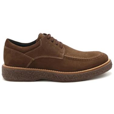 Imagem de Sapato Casual Masculino Rafarillo 1305, Rato, 40