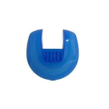 Imagem de Base Plástica Para Ventilador De Mesa Ventisol Mini 20cm, Azul