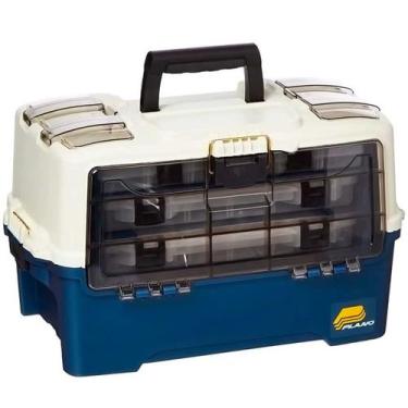 Imagem de Caixa Plano Hybrid Hip Utility 7237-00 (3 caixas, 51x31x31cm)