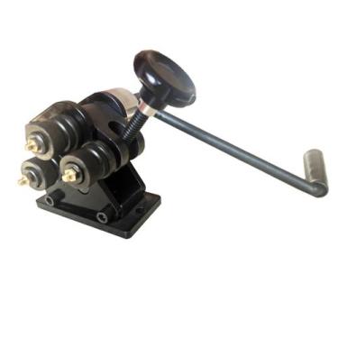 Imagem de Rolo de Anéis com Engrenagens WTK0028 para Chapa Plana 0,48 x 2,5 cm -