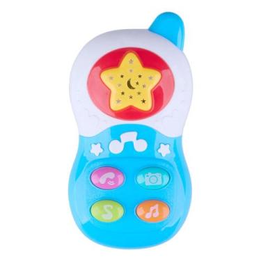 Imagem de Instrumento Mus Sort CV222956 PF - Play&Fun, UNICA
