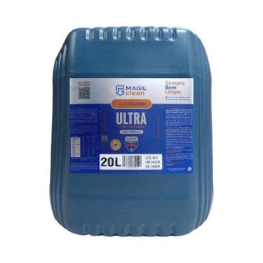Imagem de MagilClean Ultra Limpador Autoclean 20L Ultra Limpador