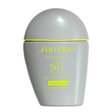 Imagem de Shiseido Bb Sports Medium Dark  Bb Cream 30ml