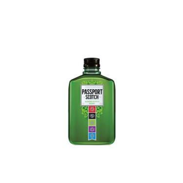 Imagem de Whisky Passport 250ML
