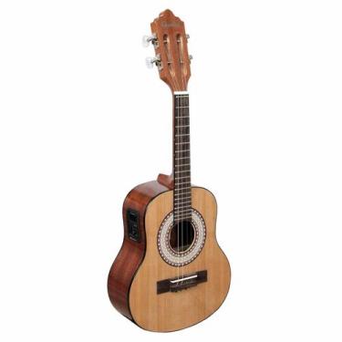 Imagem de Cavaquinho Giannini CS34 SPG EQ CAPA