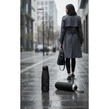 Imagem de Mini Guarda-Chuva Cápsula Bolso Anti-UV Portátil - Congratulations Sto