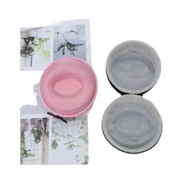 Imagem de Caixa De Relógio Masculino Vintage Transparente Universal Para Armazen