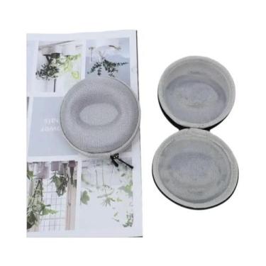 Imagem de Caixa De Relógio Masculino Vintage Transparente Universal Para Armazen