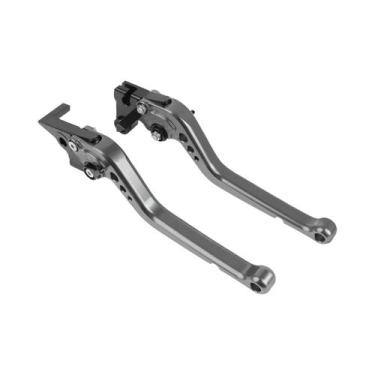 Imagem de Manetes De Freio E Embreagem Curtos E Longos Hayabusa GSX1300R 1999-20