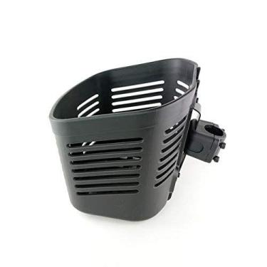 Imagem de Cesta para Cadeira de Rodas Pride Mobility Gogo Elite Ultra X