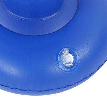 Imagem de Saco de boxe inflável para crianças, saco de boxe fácil de mover e leve para crianças para treinamento