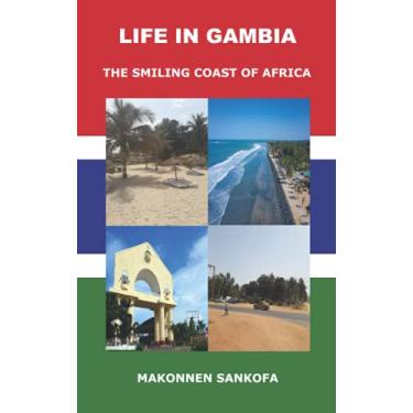 Imagem de Life in Gambia: The Smiling Coast of Africa