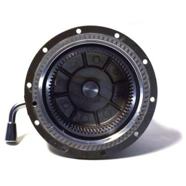 Imagem de WARN 35241 Caixa de guincho de substituição para guinchos M12000 e M15000