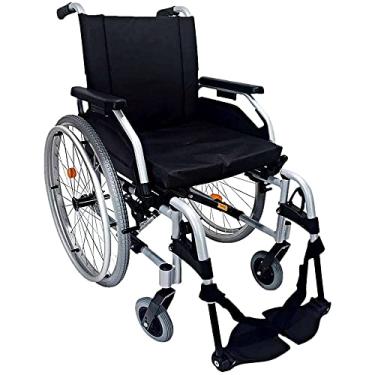 Imagem de Cadeira De Rodas Start M1 Ottobock - 50,5 Cm